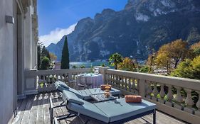 Lido Palace Hotel Riva Del Garda